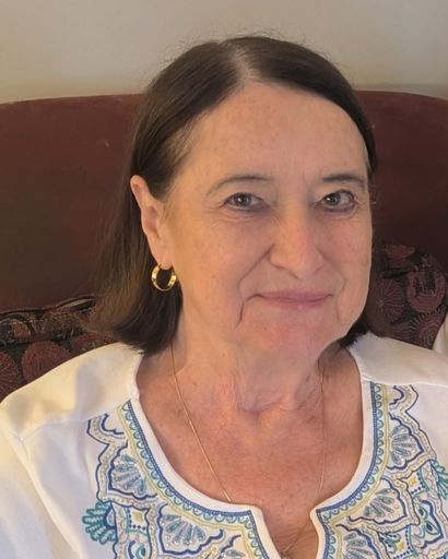 Mary Agnes Arnold Profile Photo