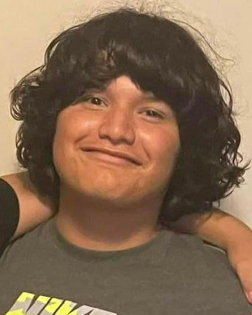 Cristian Alexander Romero