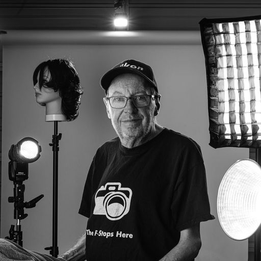 Kevin Trent Gordon Profile Photo