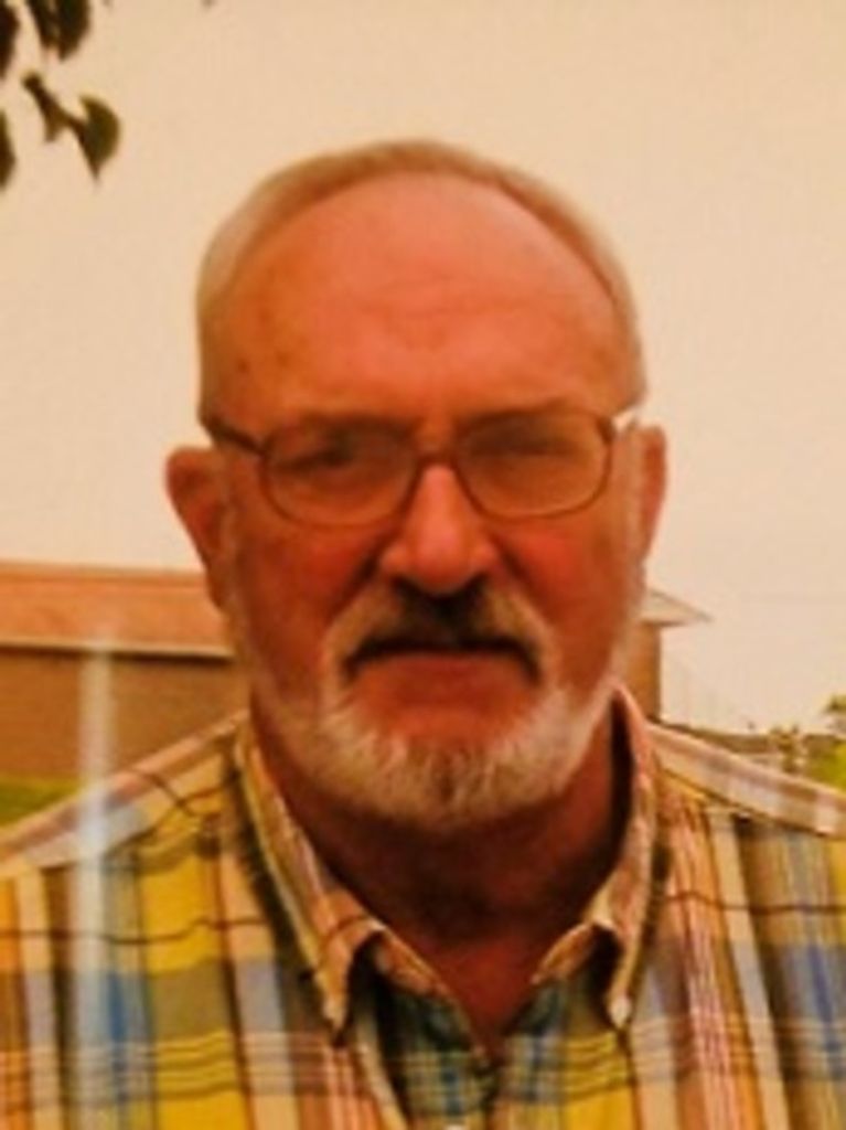 Joe Micheal Neel Profile Photo