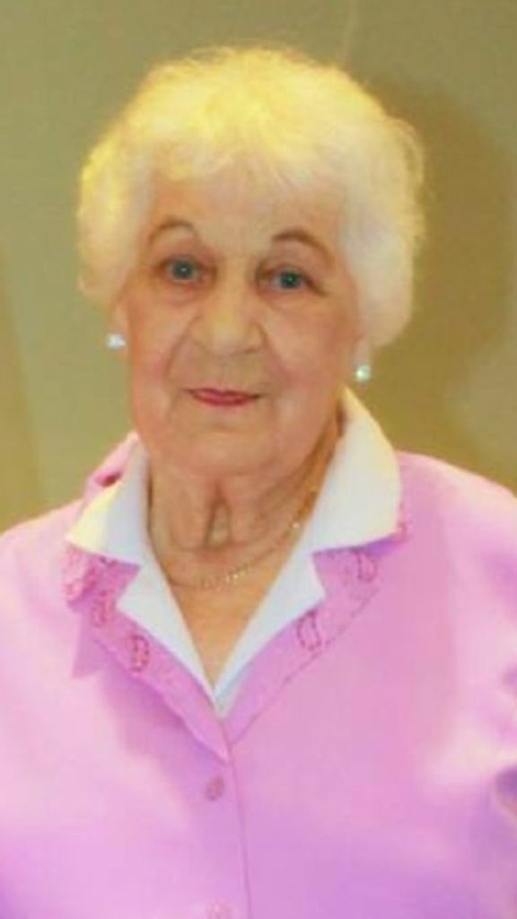 Barbara Ellen Jones Profile Photo