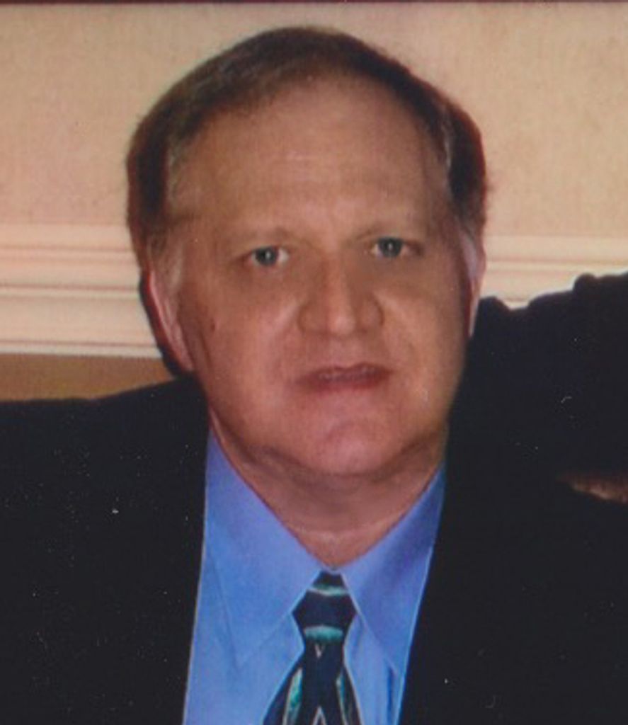 Harold Covington (Covey) Carter