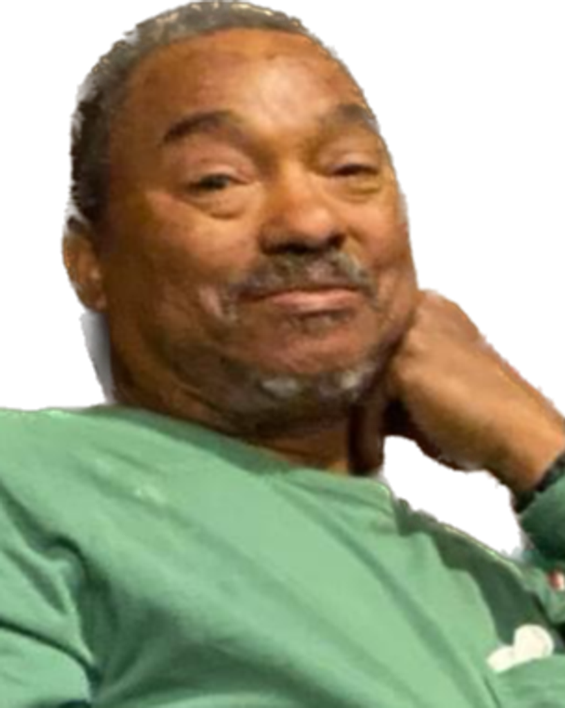 Robert "Boody" Waites