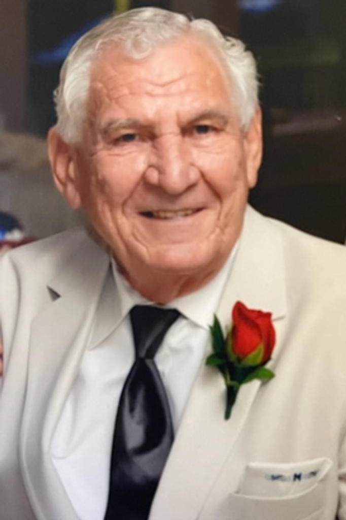 Charles Romie Mcclure