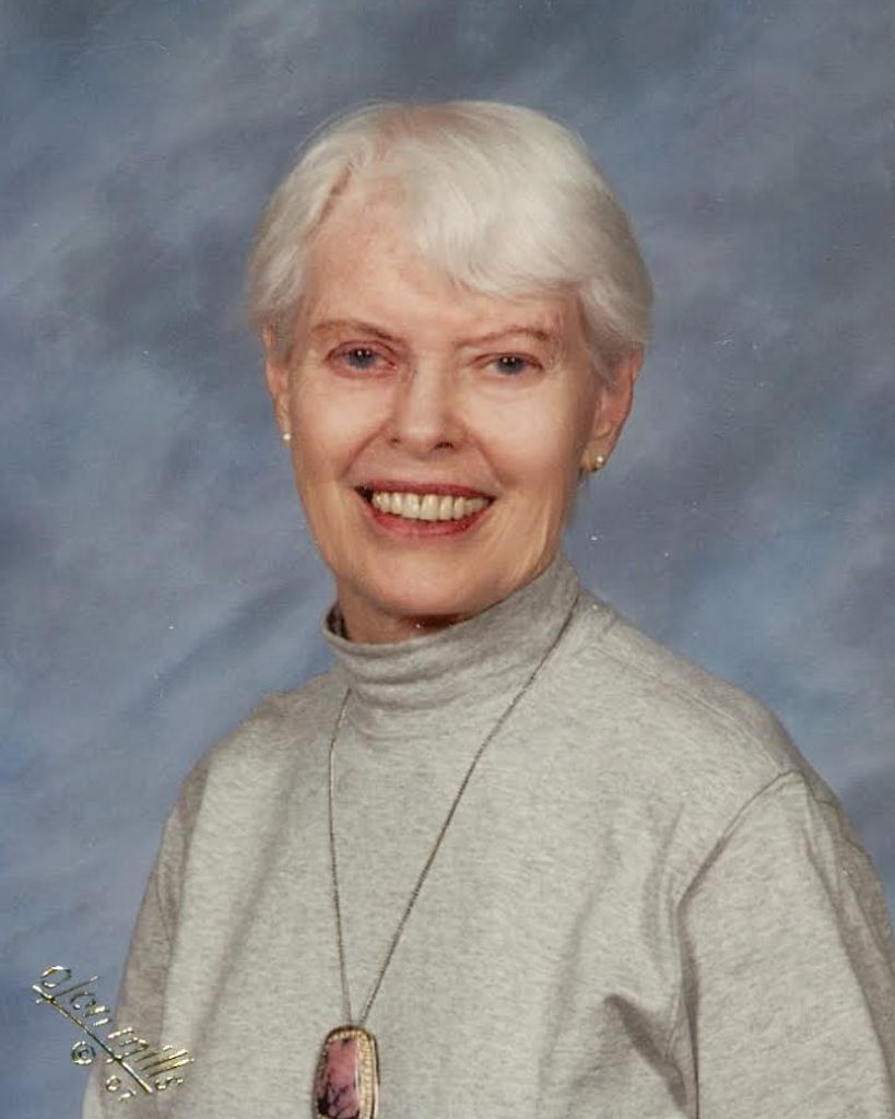 Marya Hannum Giesy-Dalrymple Profile Photo