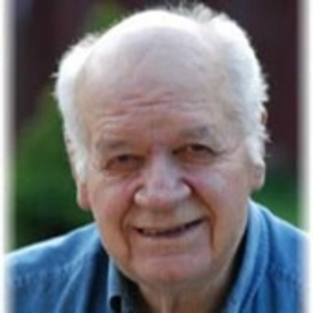 Willard Held