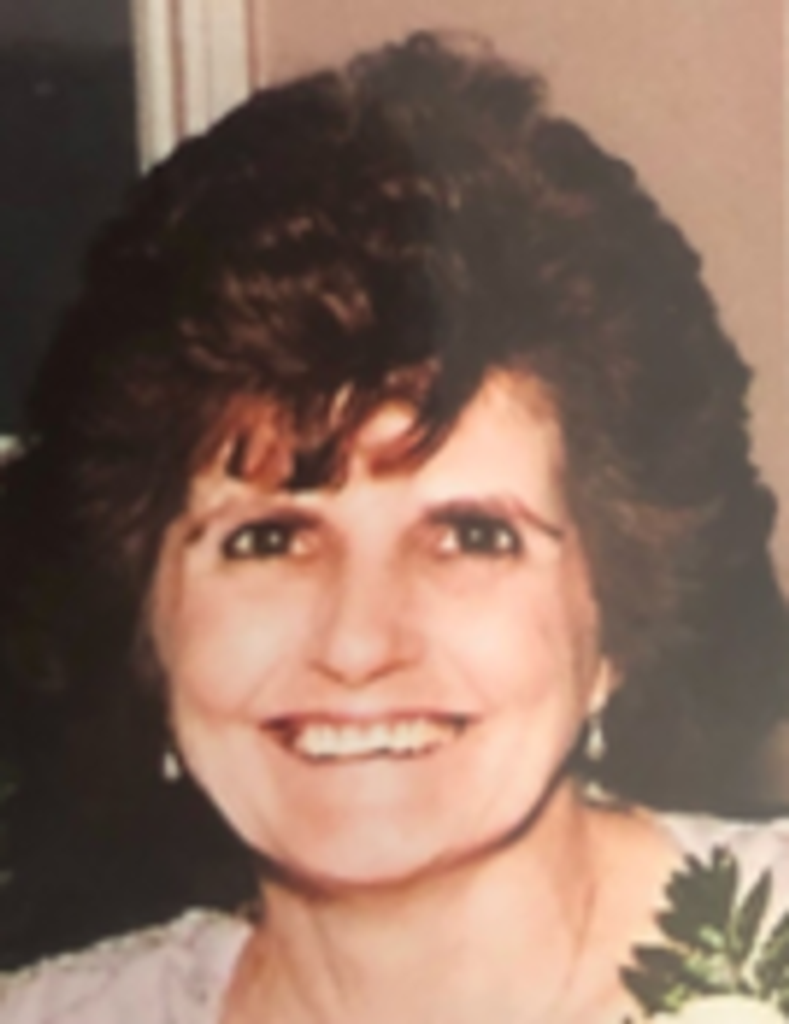 Kathleen "Kathy" Byron Profile Photo