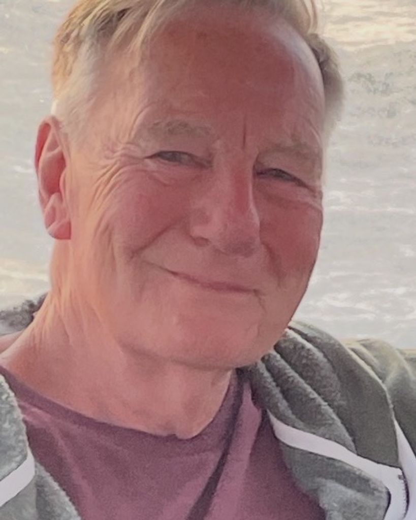Patrick J. Allen Profile Photo