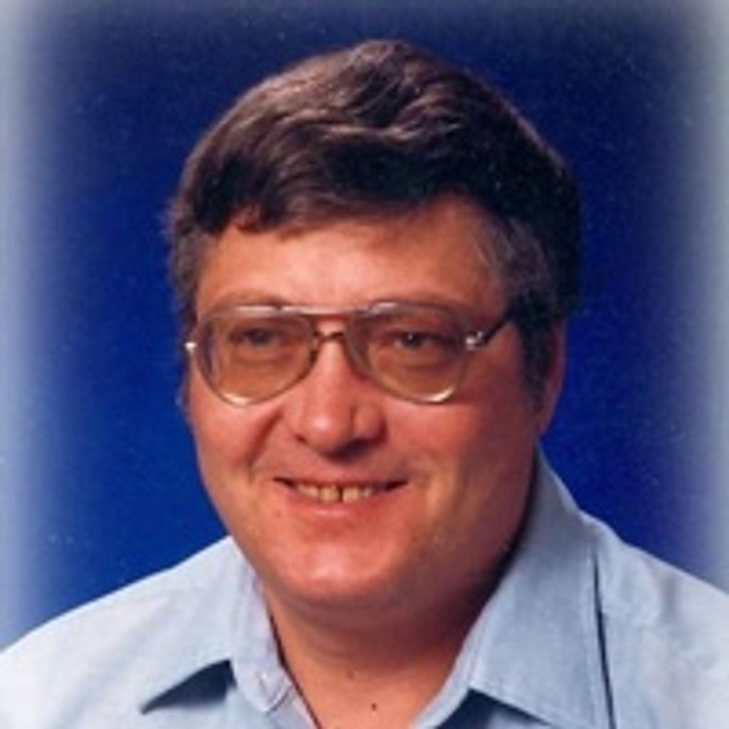John A Scherf