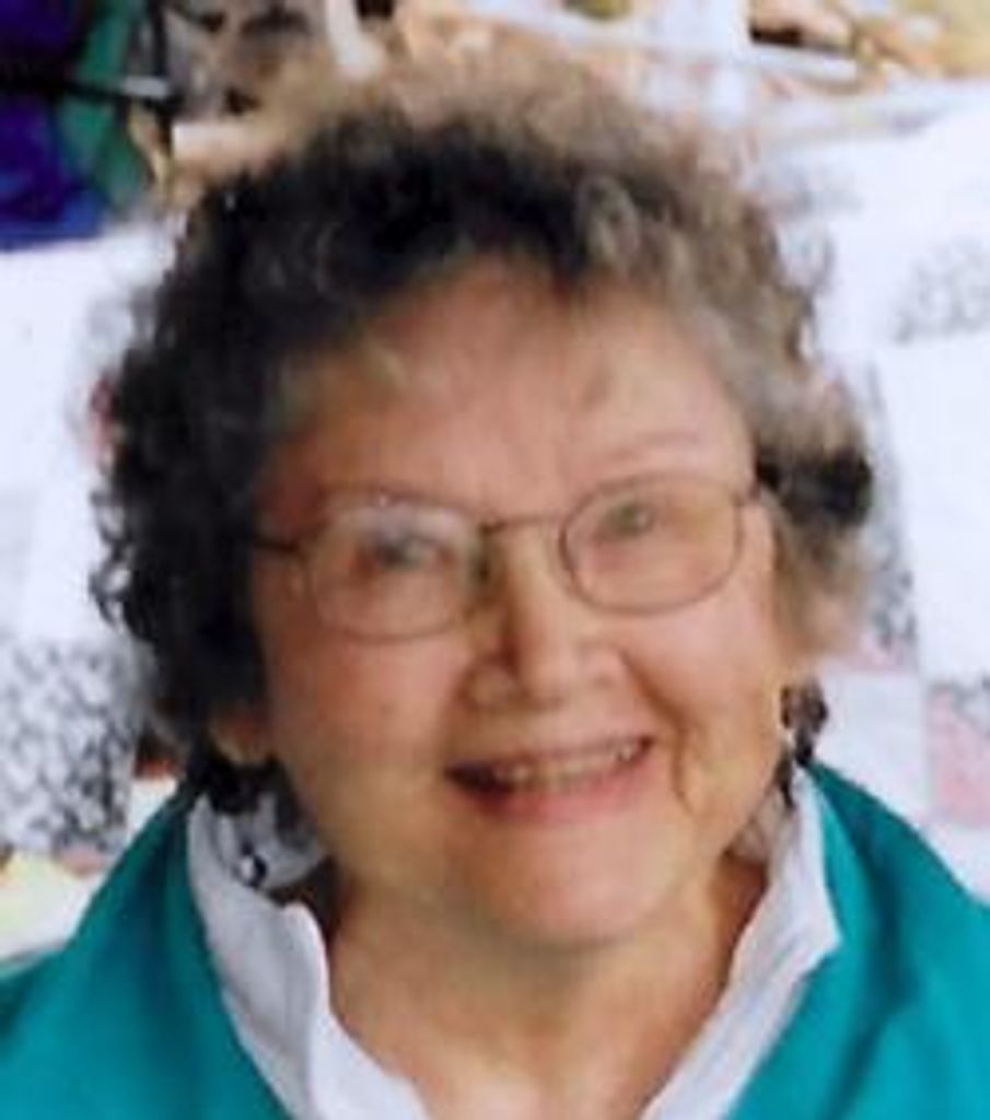 Mildred Batson Profile Photo