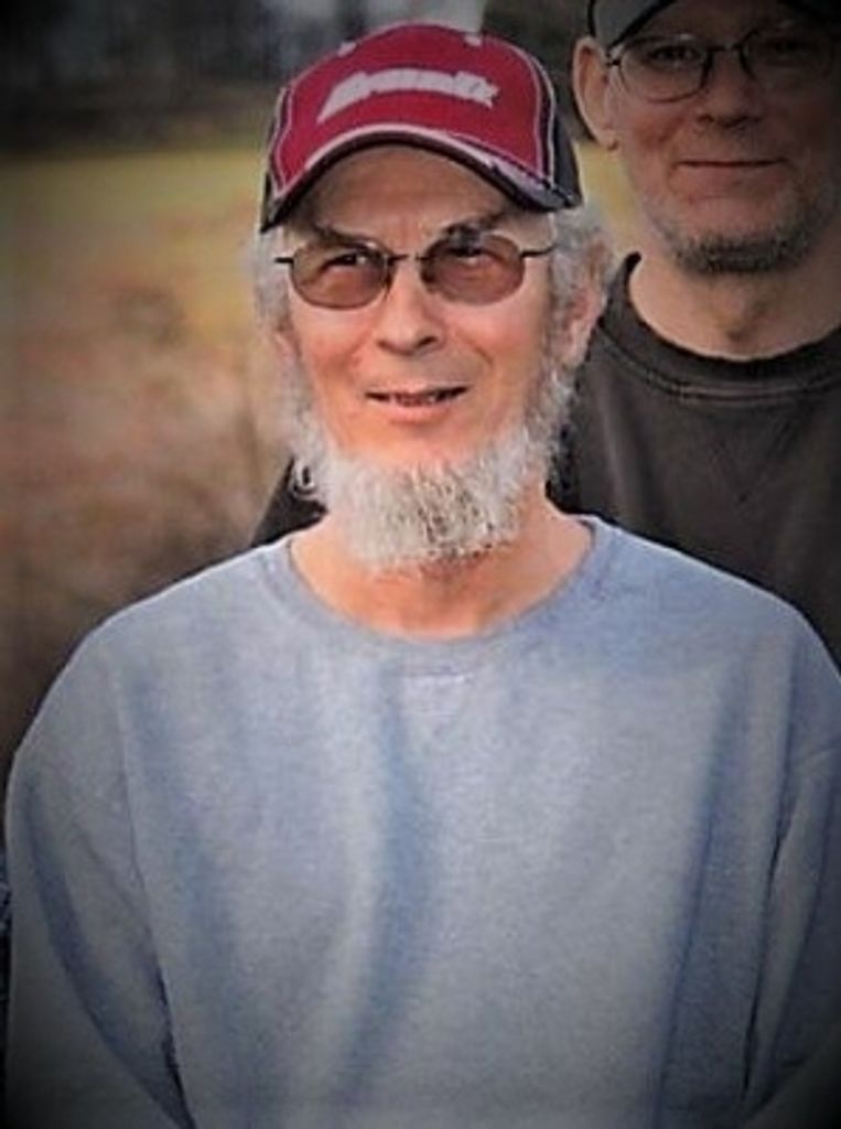 William R. Sulger Profile Photo