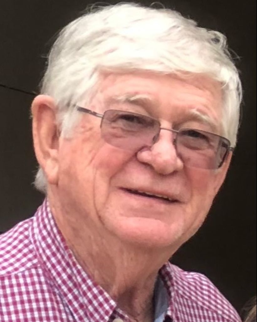 Larry Keith Sims, Sr. Profile Photo