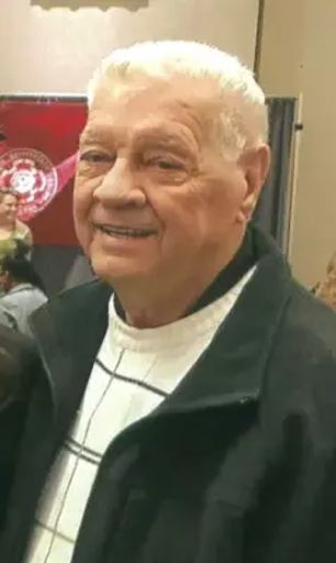 Roy Hensley Profile Photo