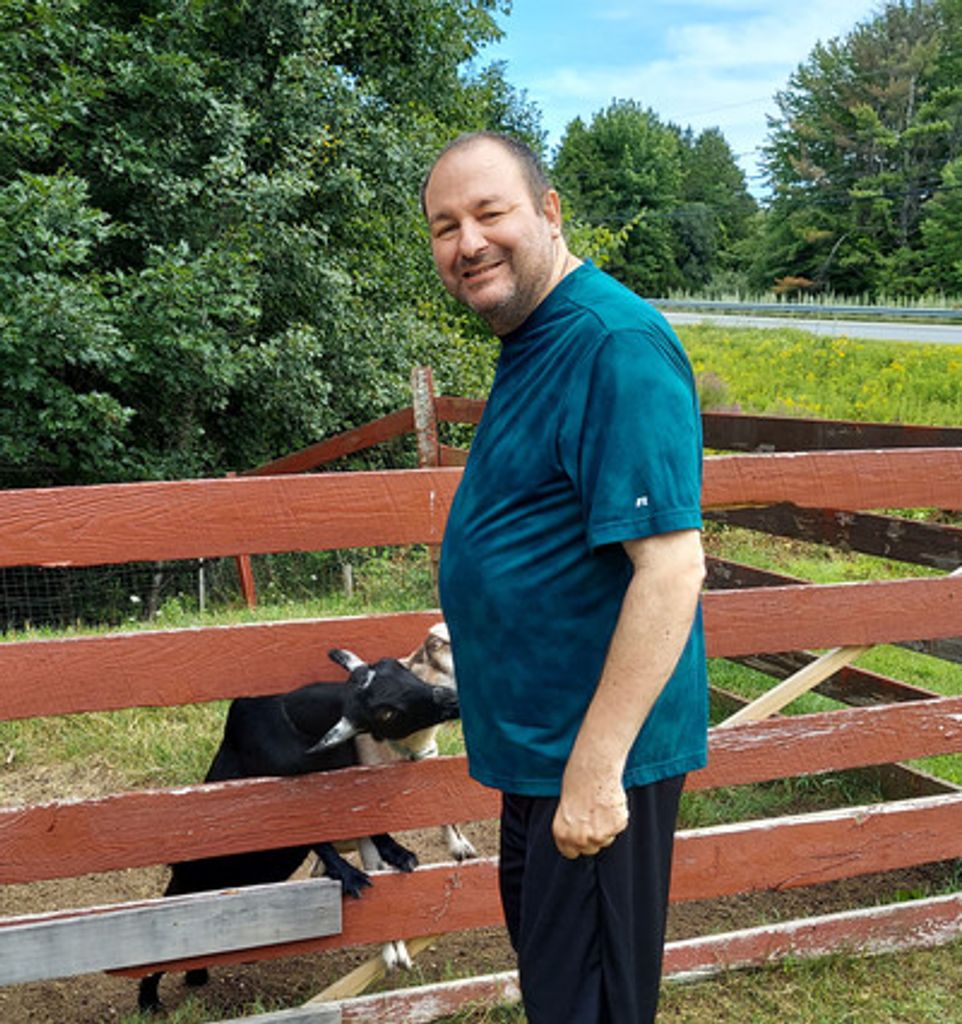 Ronald S. Greenleaf Jr. Profile Photo