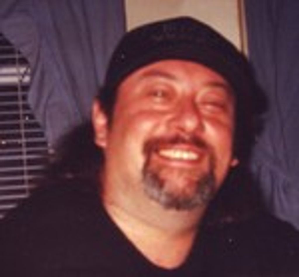 Ernest Isenhour Torralballa