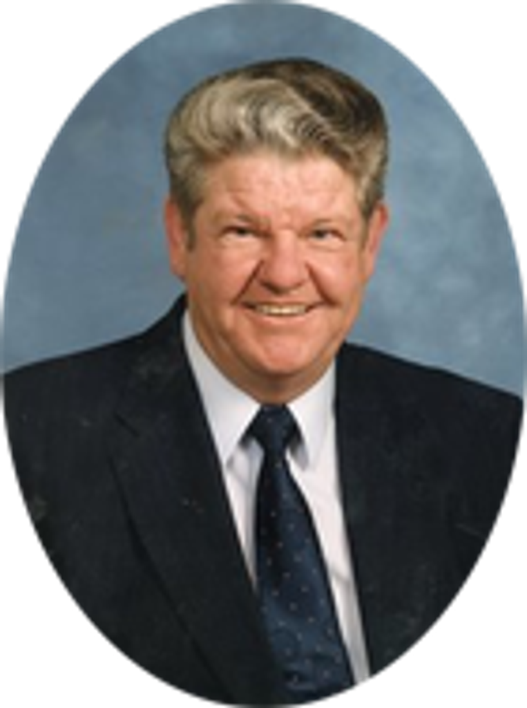 Roger Shelton