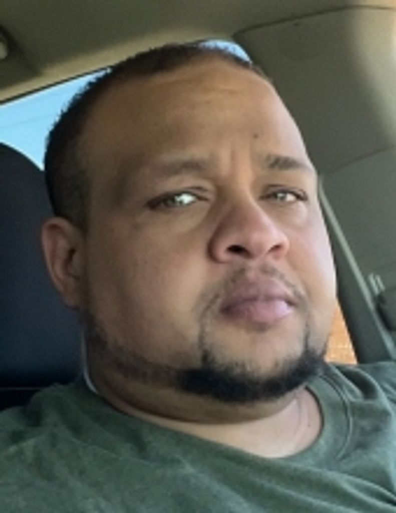 Henry Anton Jones Profile Photo