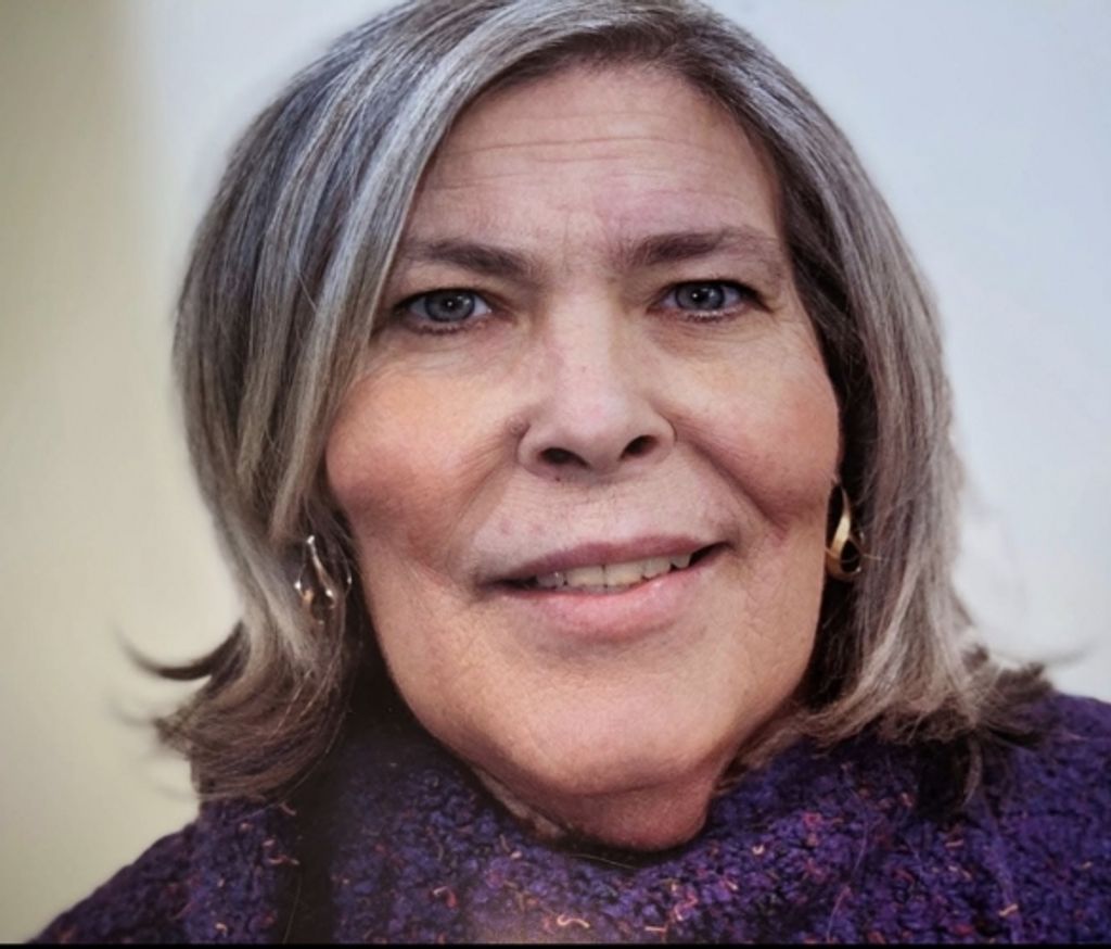 Elane Peterson Brinckerhoff