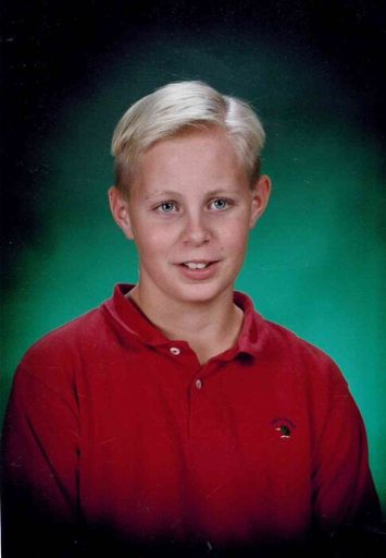 Joshua Canady Profile Photo