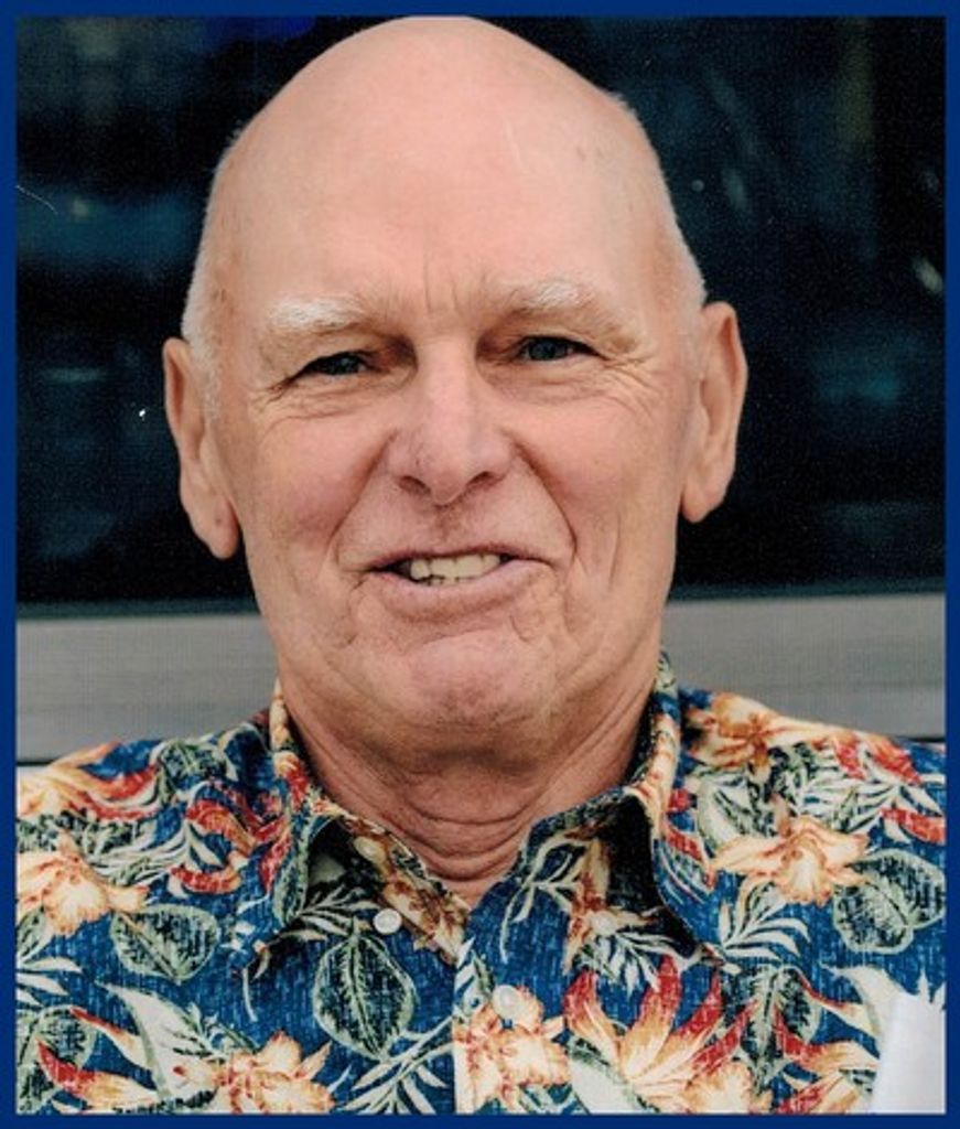 Francis J Pyne Profile Photo