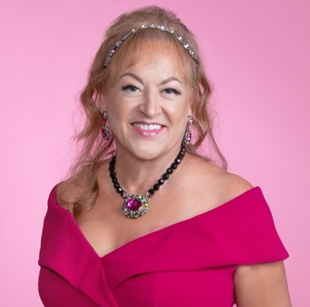 Lisette Usborne Profile Photo