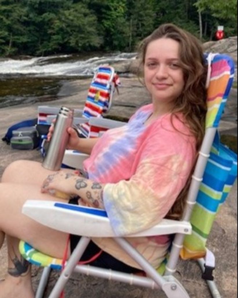 Shawna Rose Smith Profile Photo