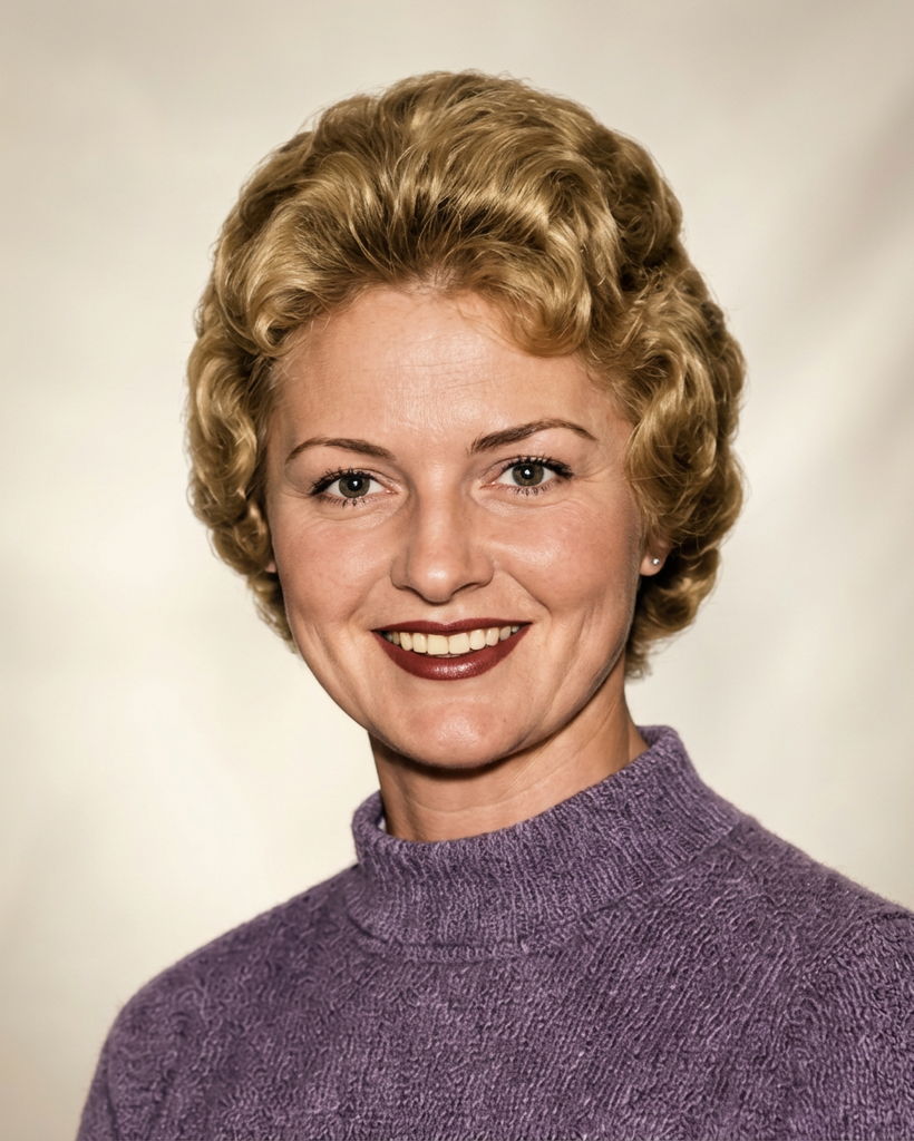Winnie Lee Sheeks Harutun Profile Photo