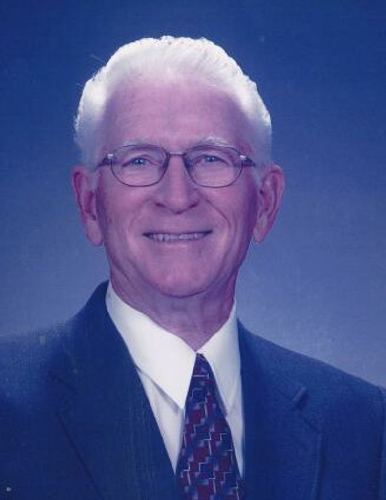 Clair L. "Bill" Hess