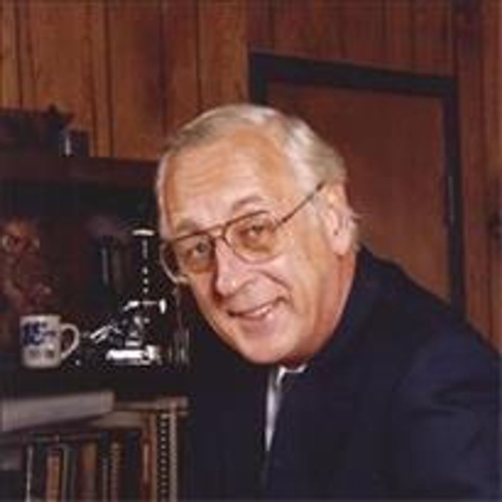 Wayne William"Bill" A'Neal