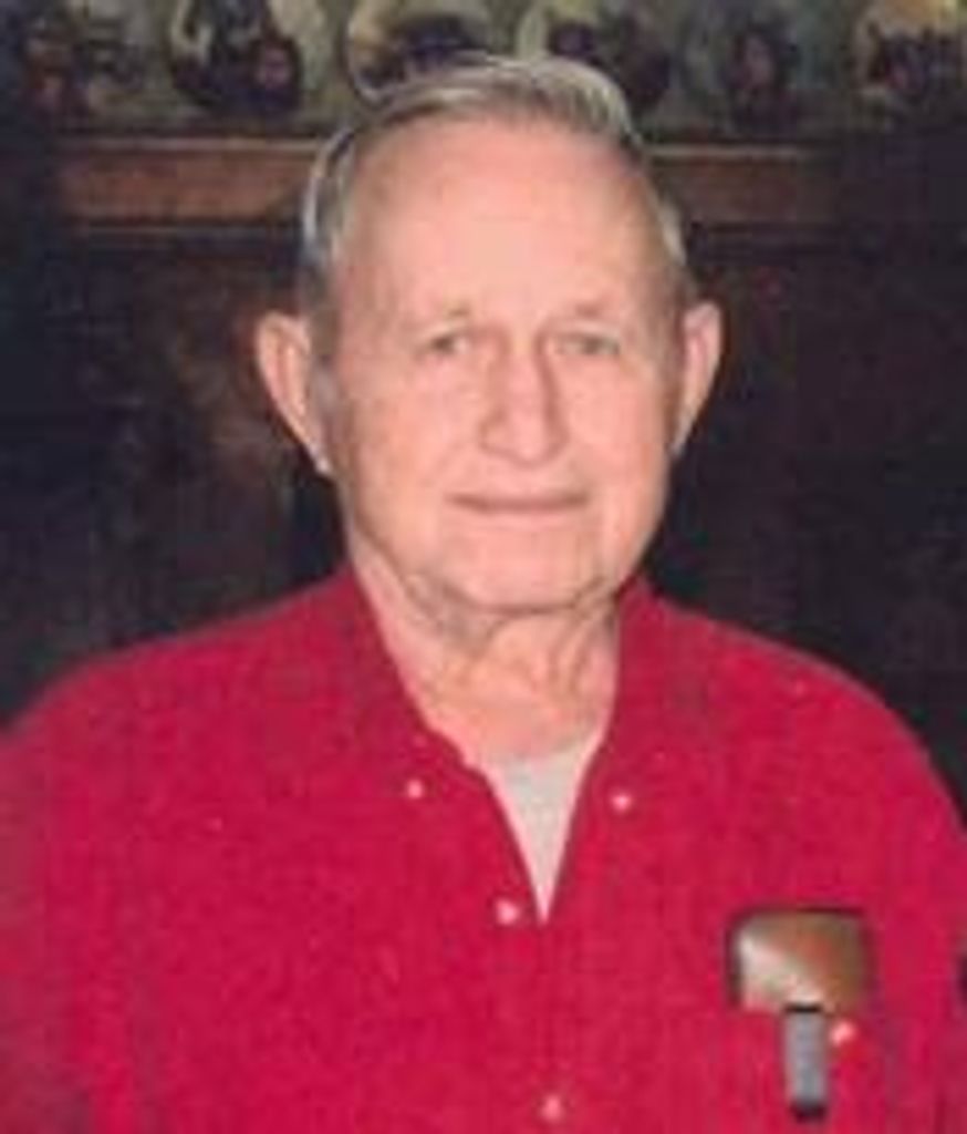 Jackie "Jake" White Profile Photo