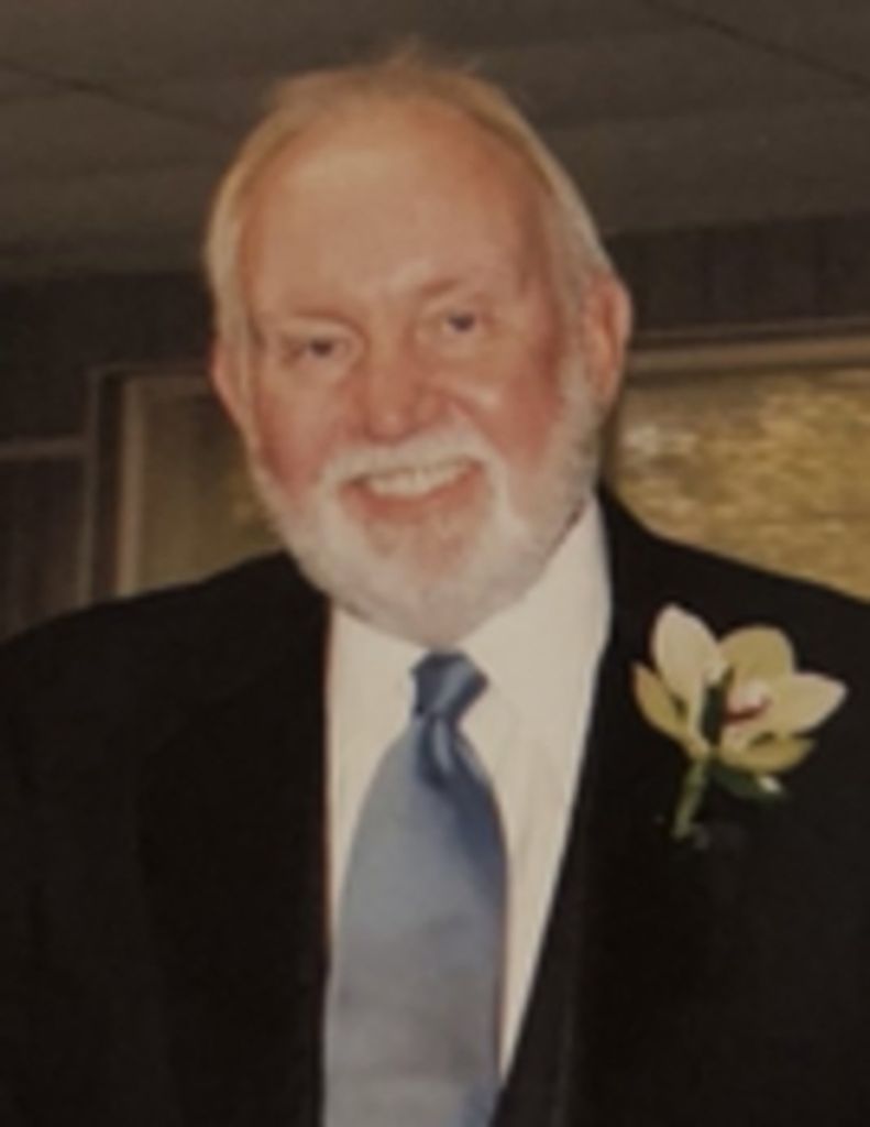 Josephus Jackson Mcmichael Jr.