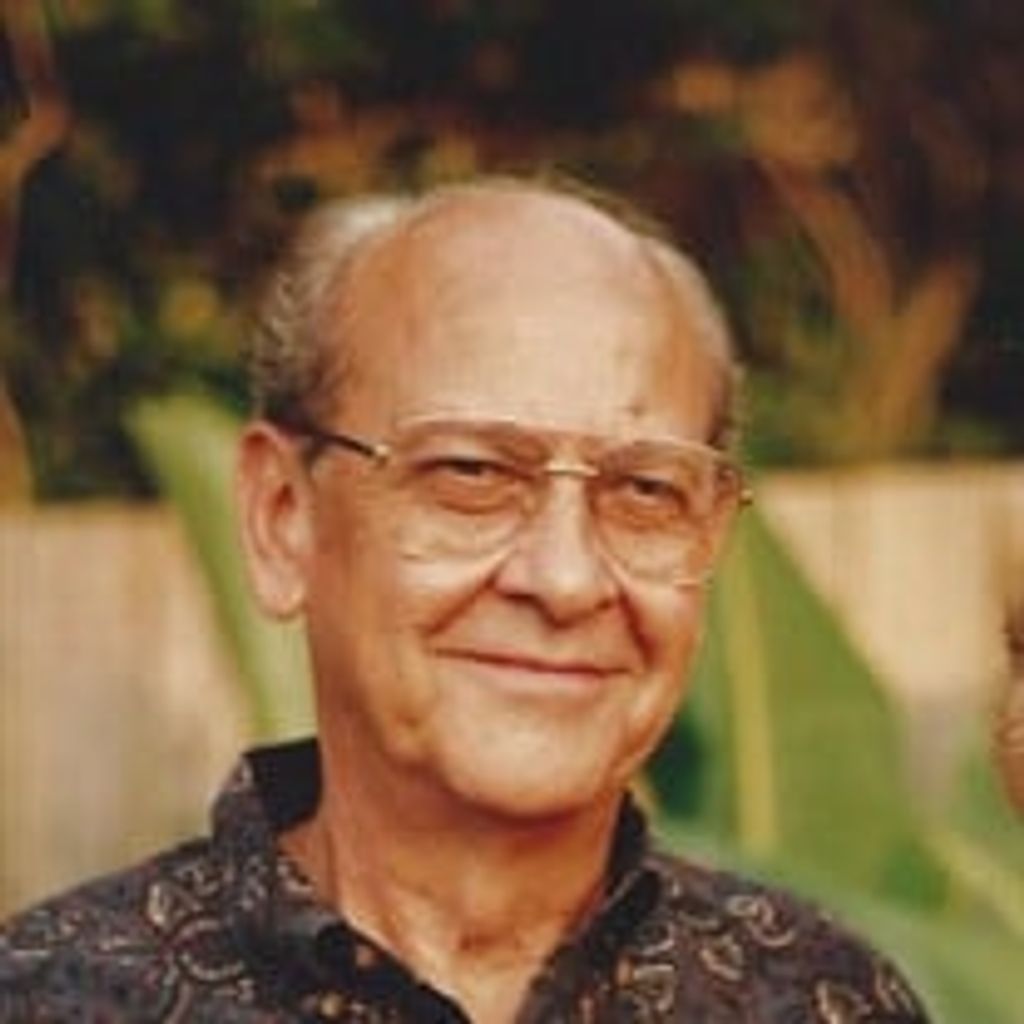 John Franklin Current Profile Photo