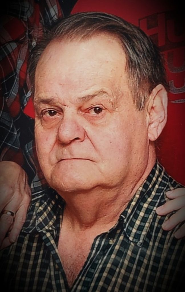 Frederick Harry Brown Profile Photo