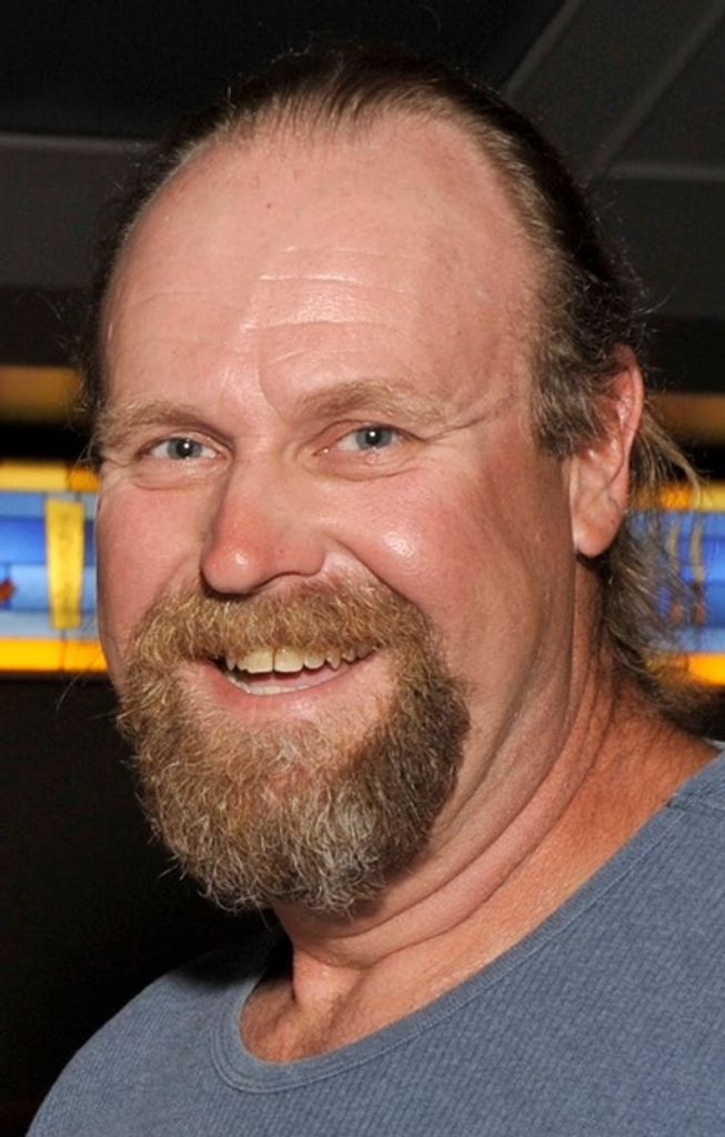 Jeffrey "Jeff" Winkler