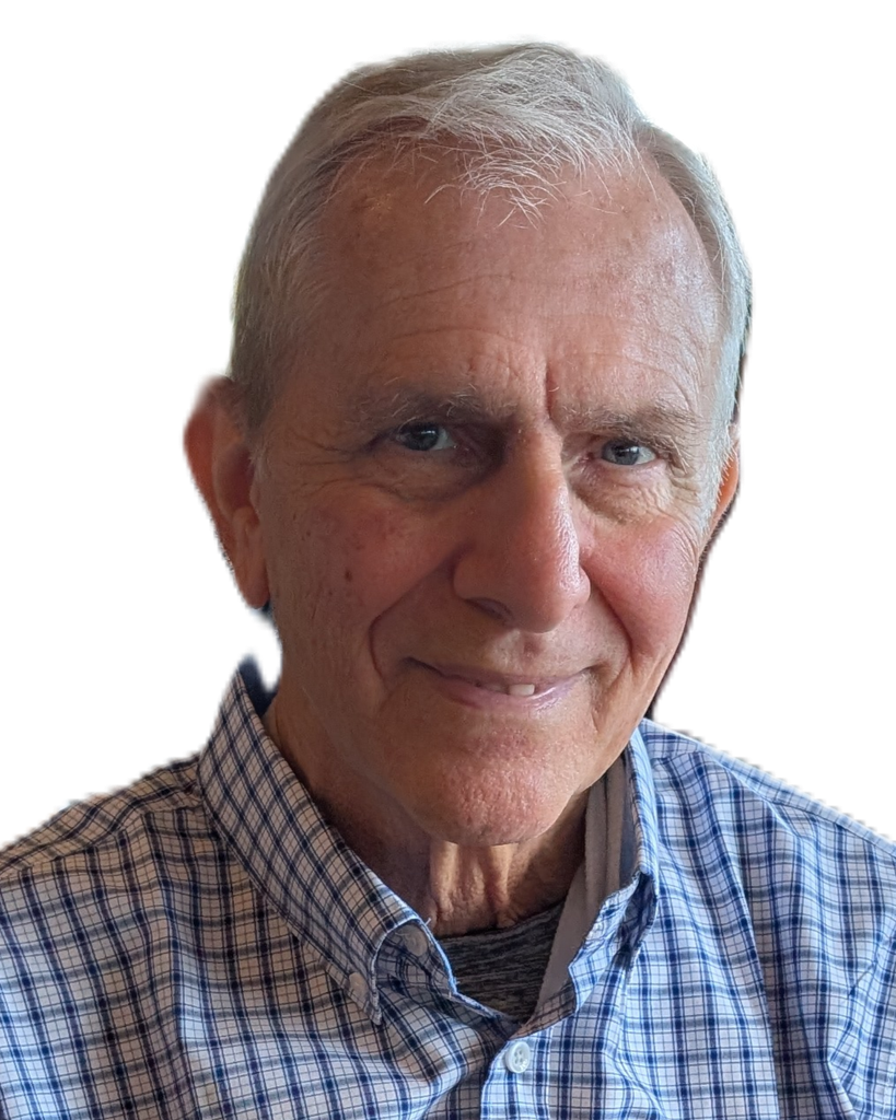James "Jim" F. Trapp Profile Photo