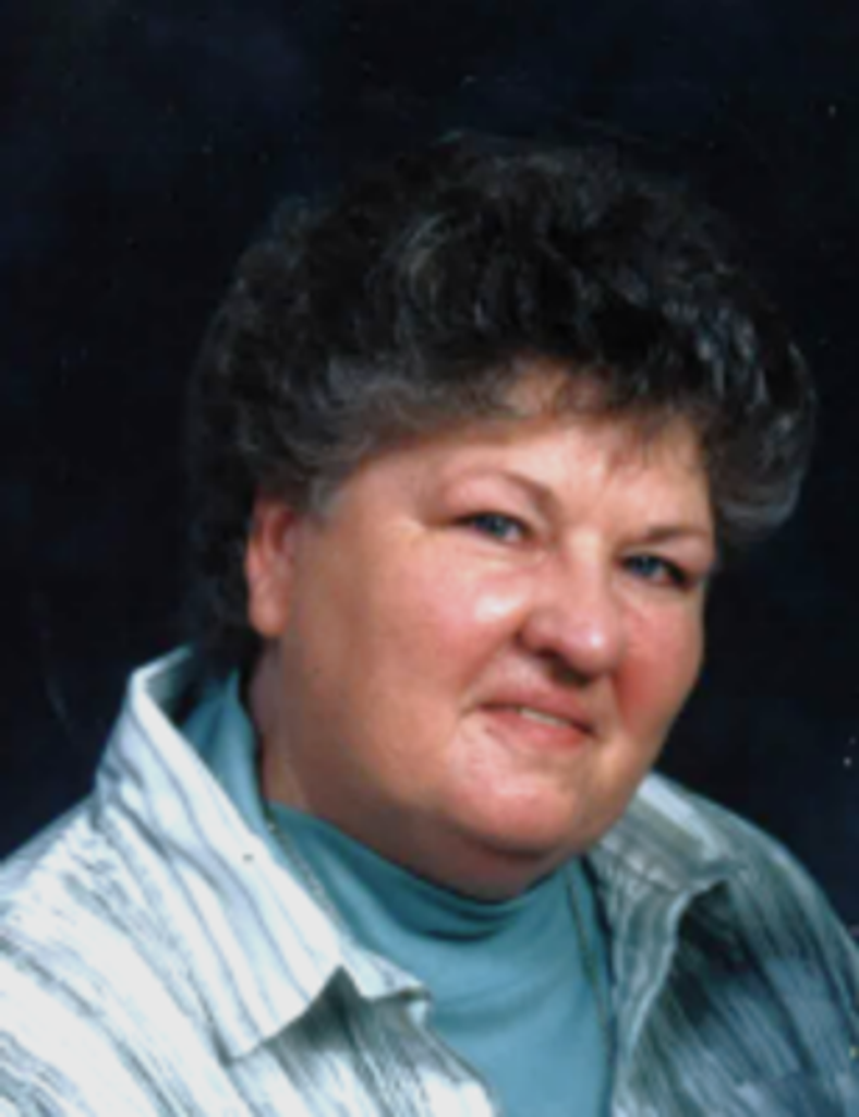 Bobbie Ruth Cheek