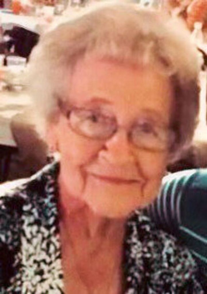 Nola M. Maxon Profile Photo