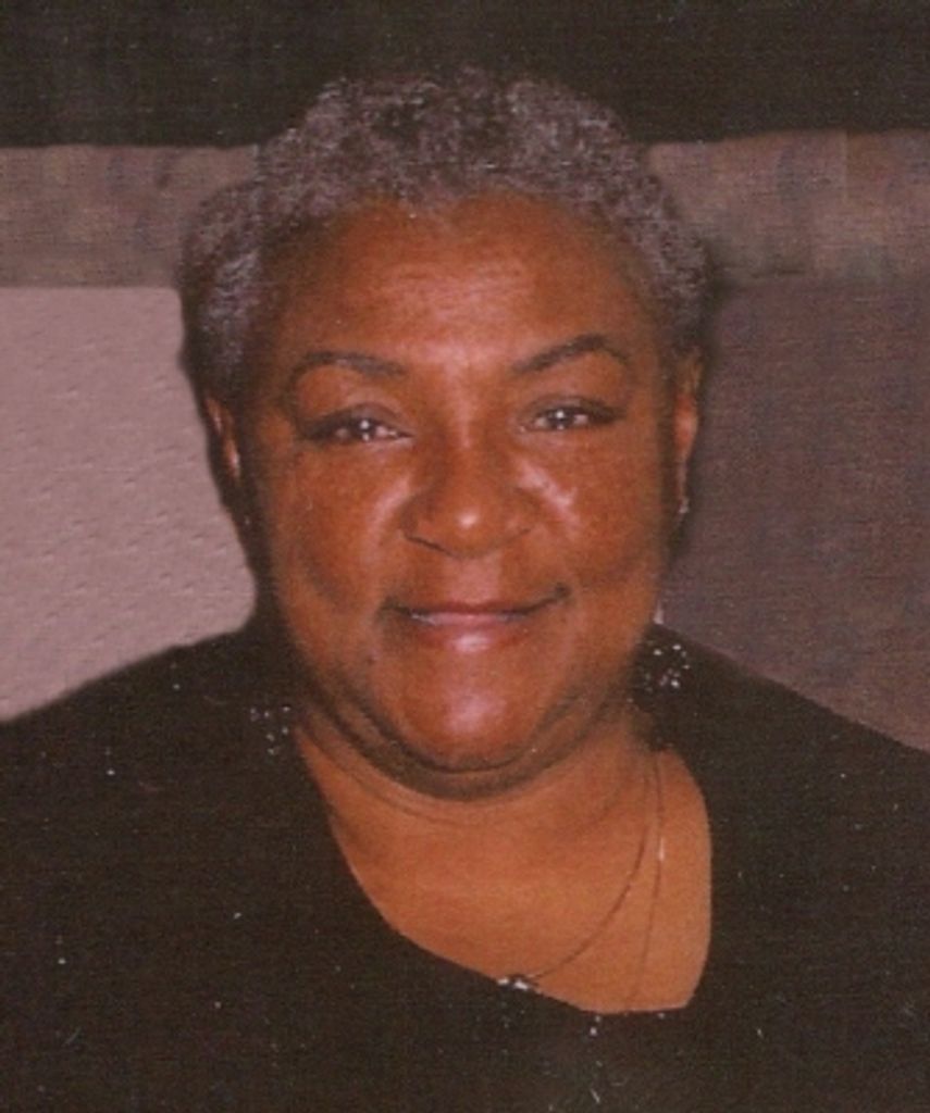 Sybil Dianna Johnson-Hudson