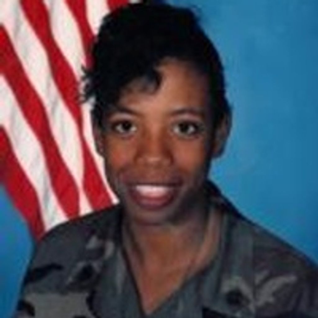 Sylvia Lynette Muniz
