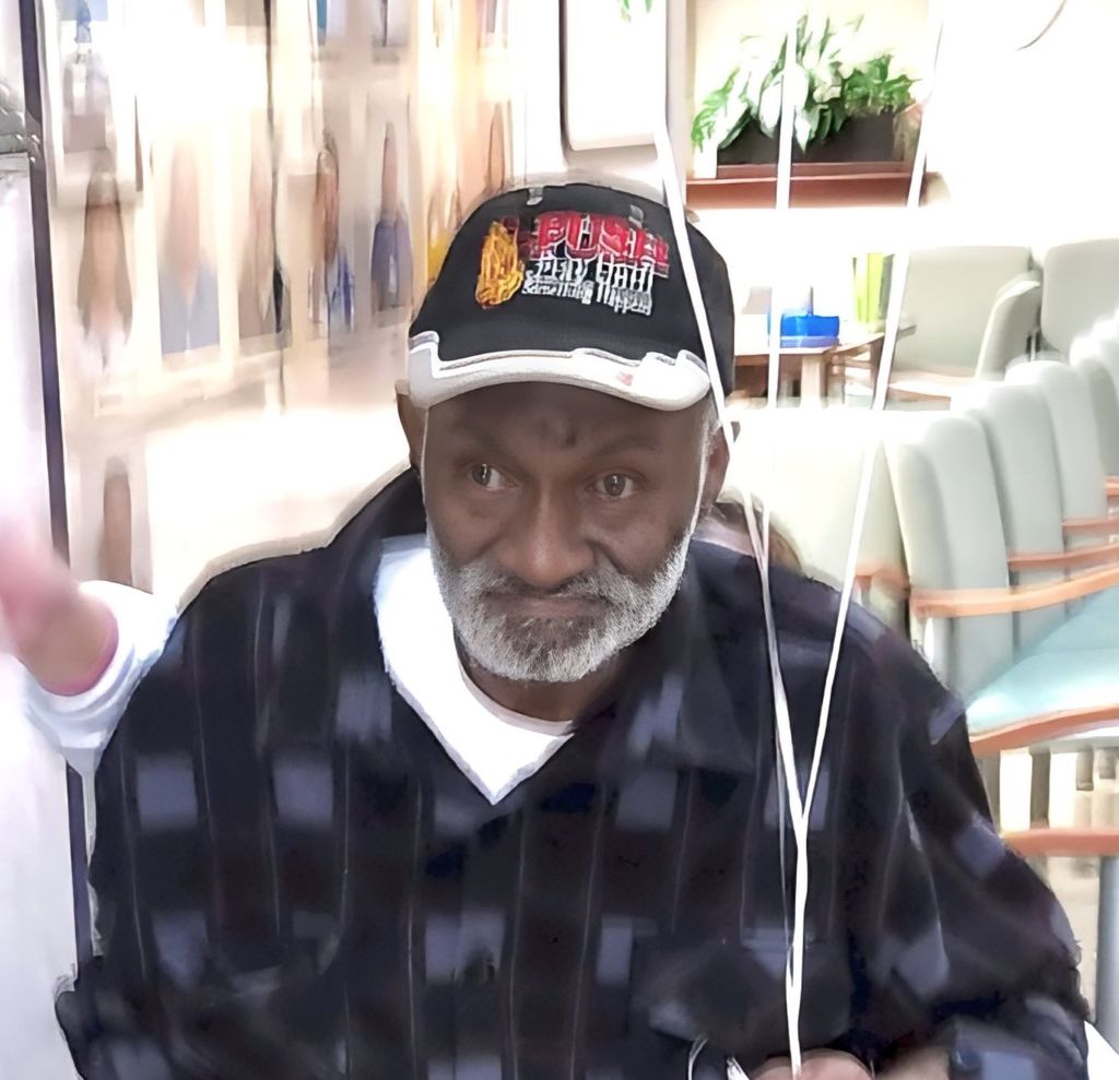 Jessie Earl Gregory Profile Photo