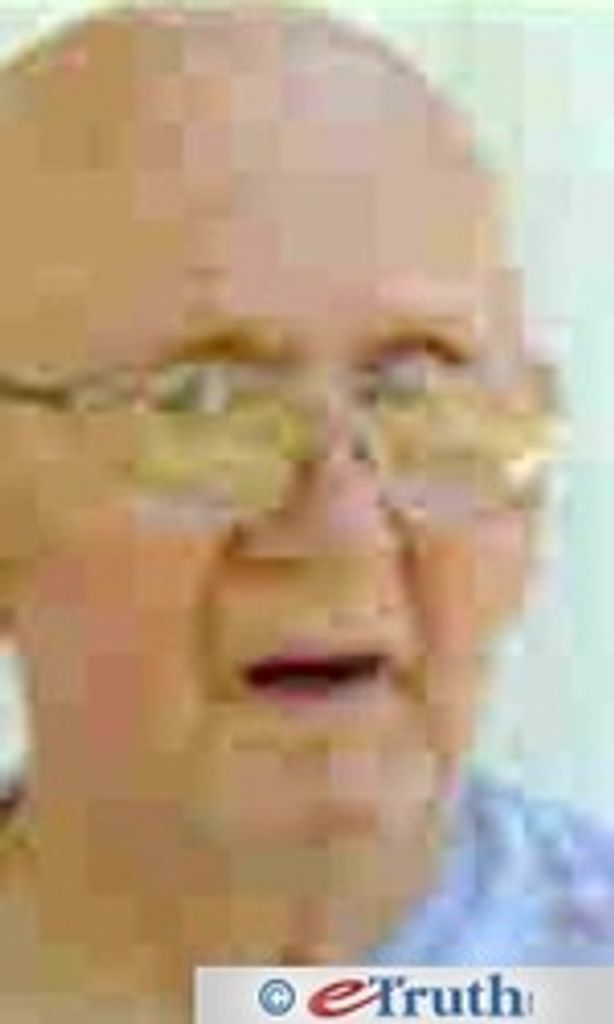 James "Jim" Edward Garber Sr.