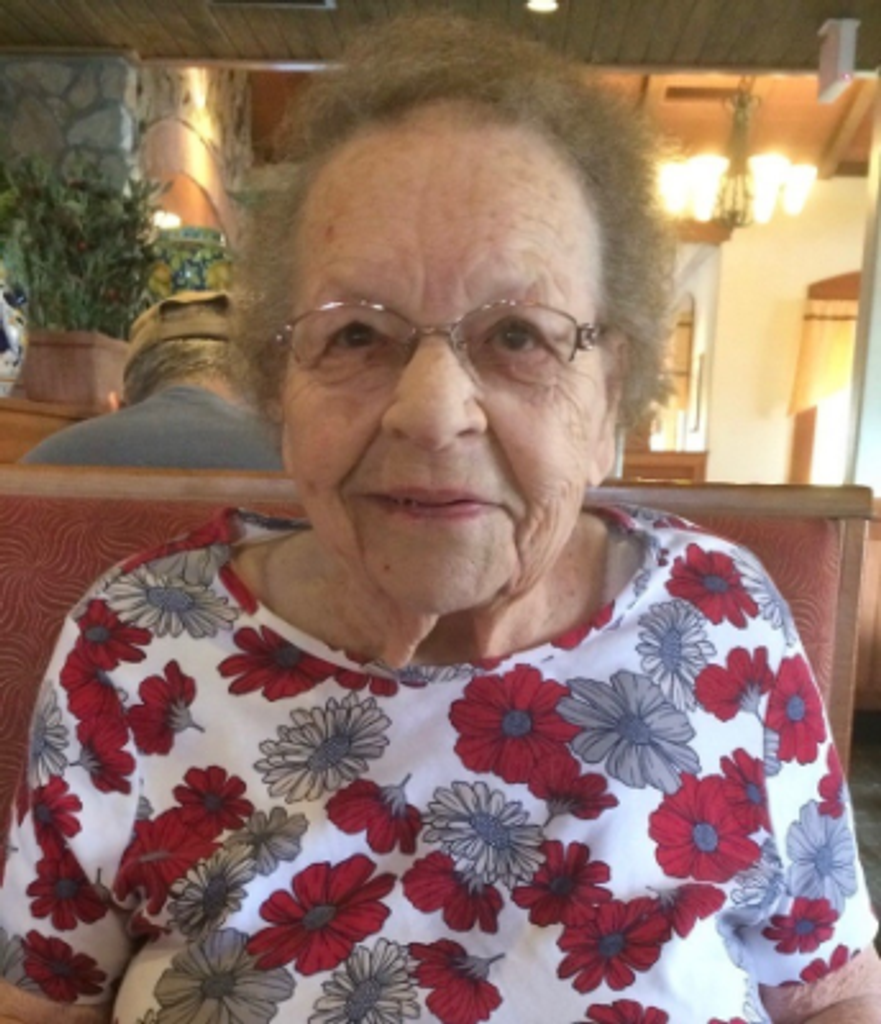 Jean Ellen Brewer Profile Photo