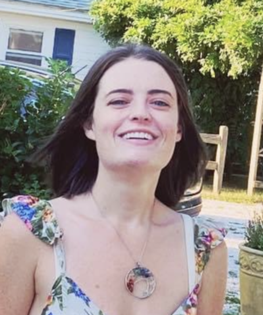 Meghan Irene Castelot Profile Photo