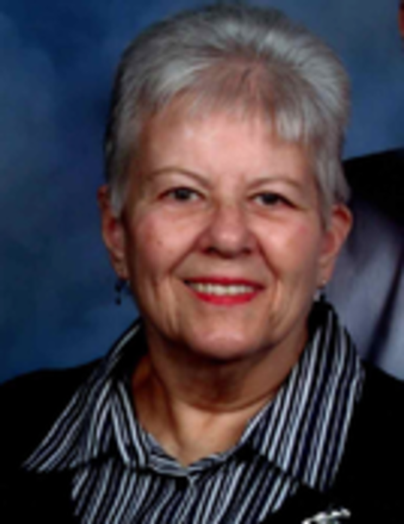 Kathleen R. (Nagle) Okolish