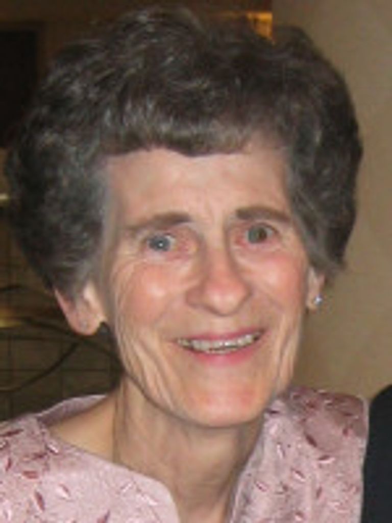 Lois  Ann Dupree