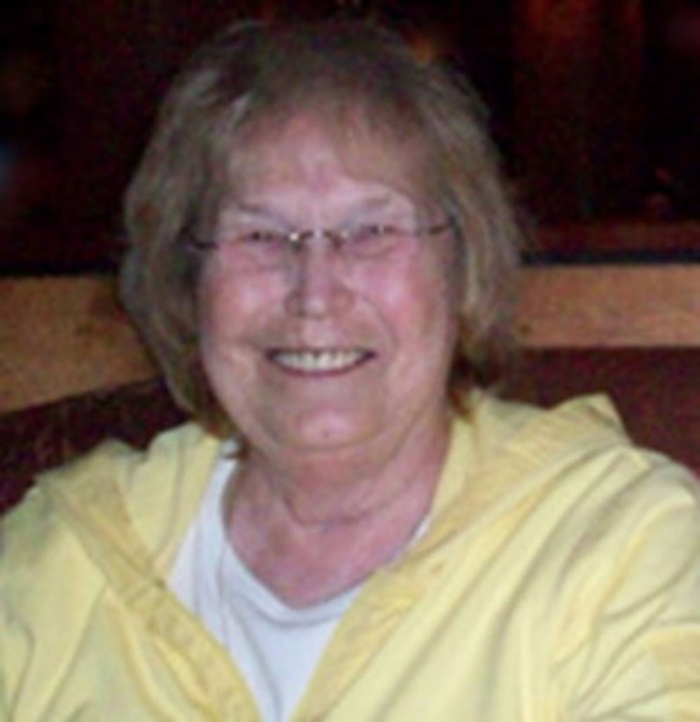 Patricia "Pat" R. Slusher Profile Photo