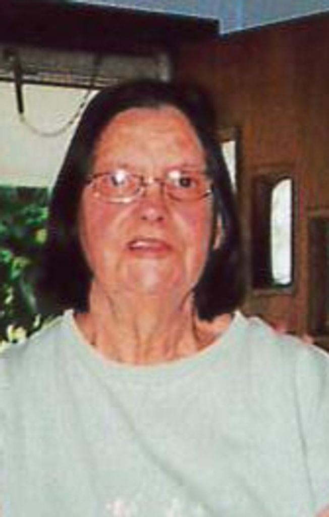 Mary Lillian Nunley Sherfey Profile Photo