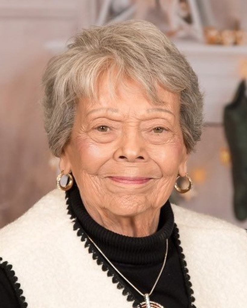 Mae Marie Baldwin Profile Photo