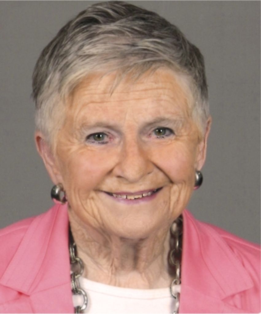 Jane Jones