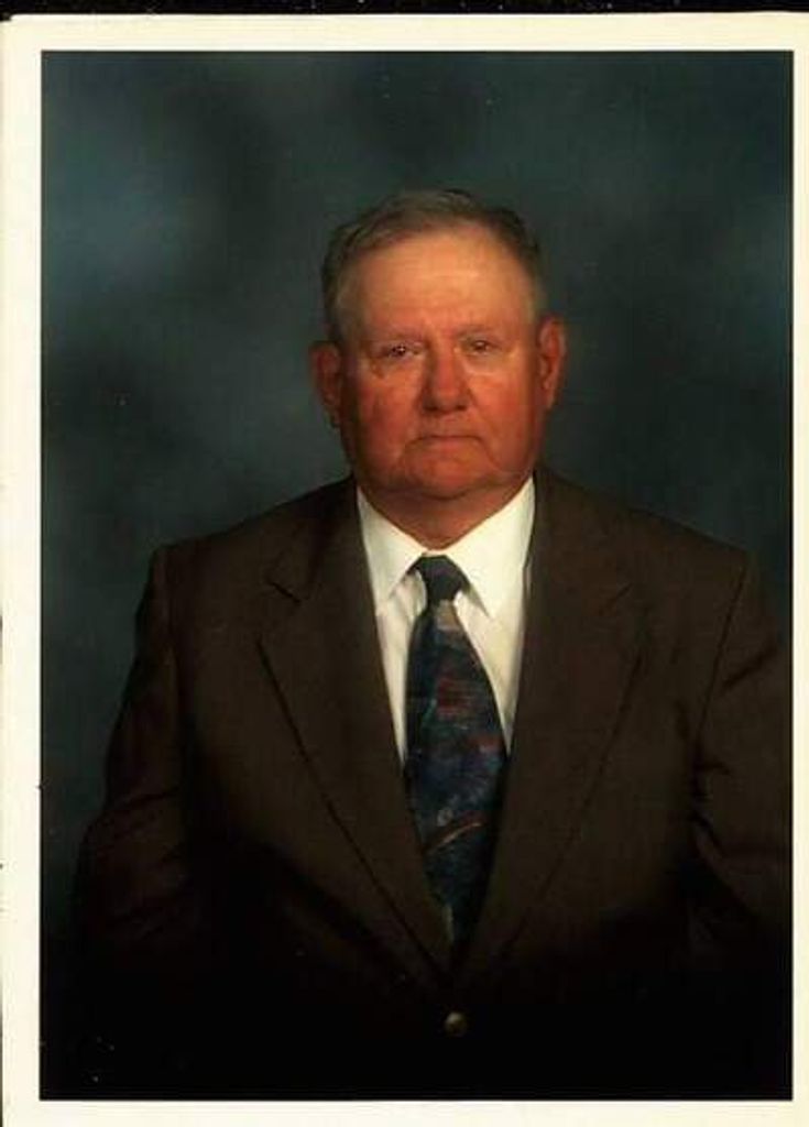 Walter J. Freer Profile Photo